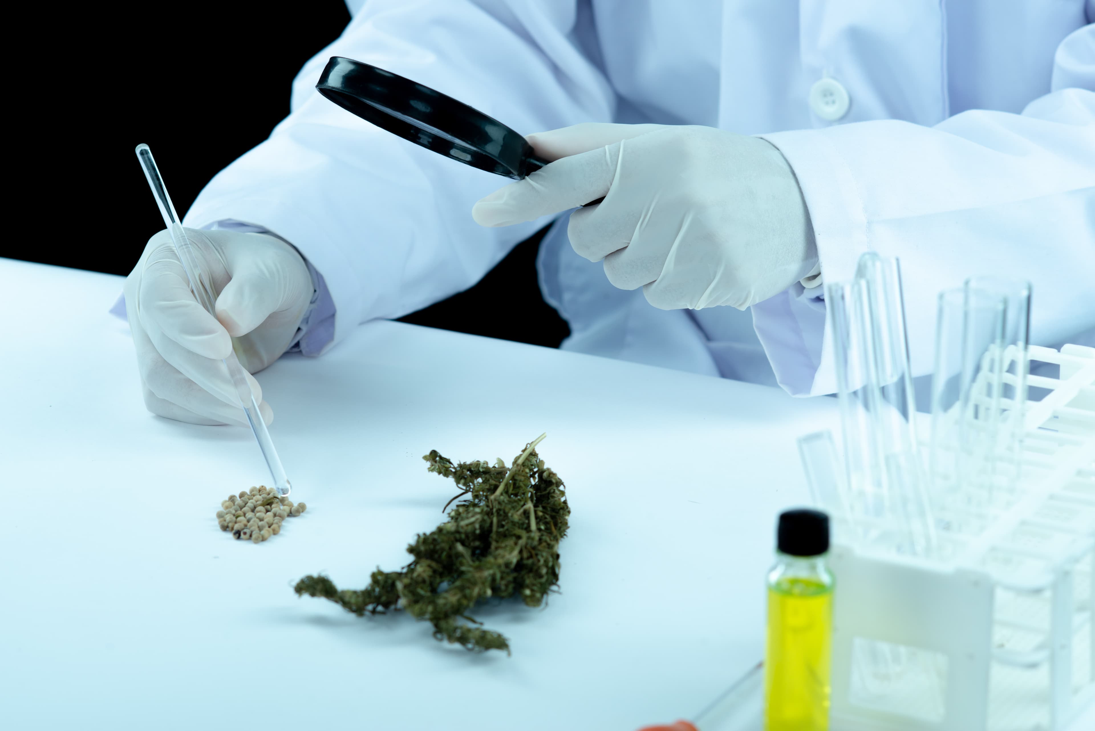 Testing & Science